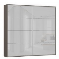DRESSING LEX 261-240-45 A GRI/JSZ